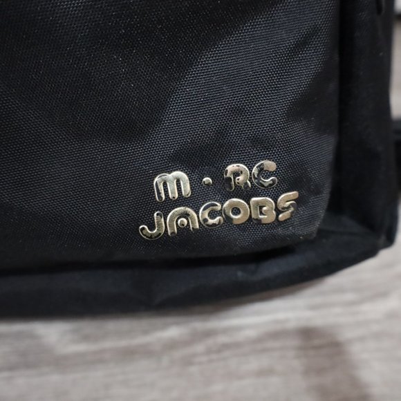 Marc Jacobs small Breifcase - Picture 2 of 10